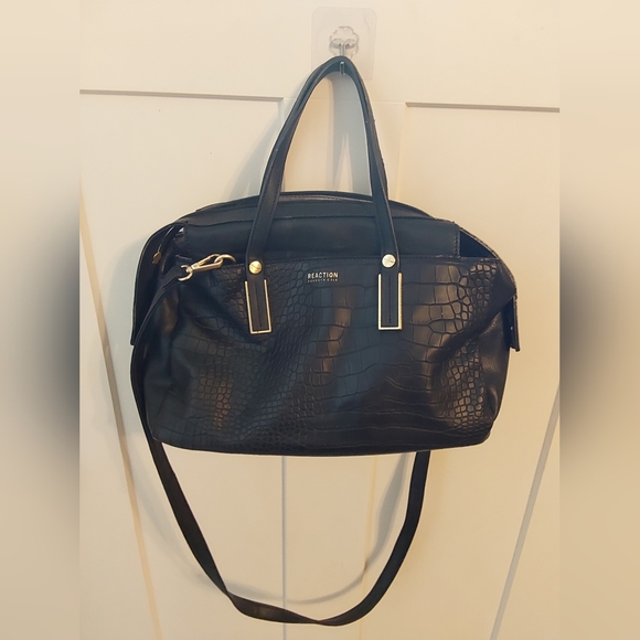 Kenneth Cole Reaction bag - Picture 1 of 6